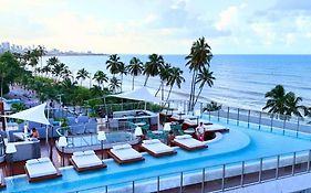 Setai Yacht Apart Hotel By Lesuites
